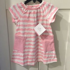 Hanna Andersson Organic Cotton Dress